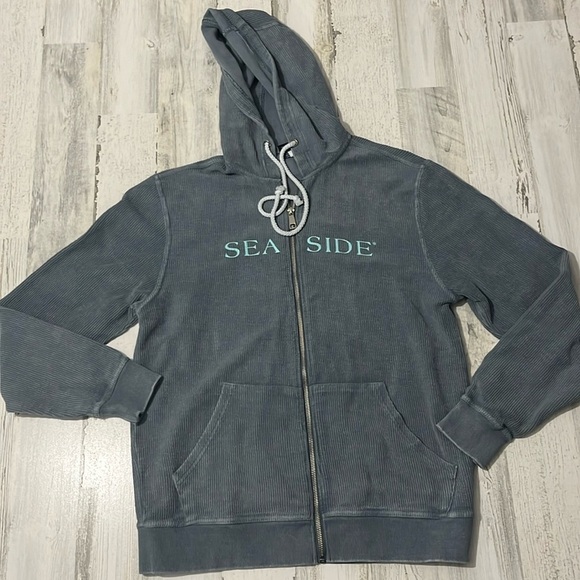 seaside Jackets & Blazers - Seaside Jacket Size Small
